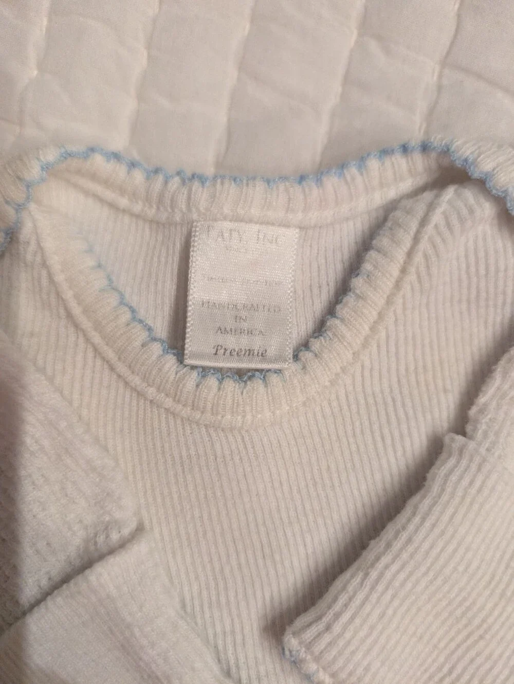 Newborn Gown Bundle (3)
